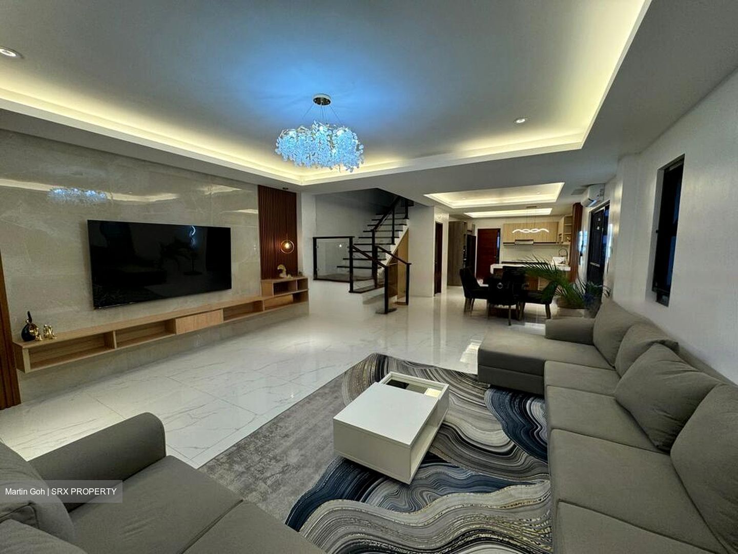 Orchid Village (D11), Detached #444957151